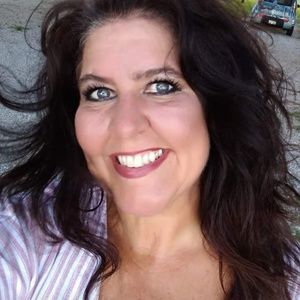 Meet your Posher, Ruth ann